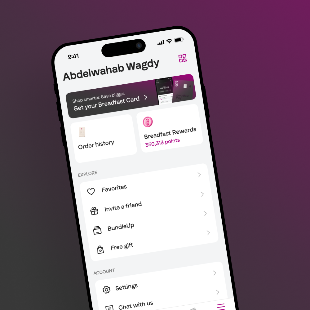 Design work